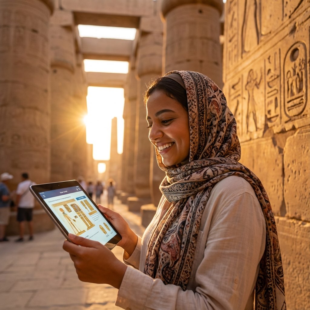 تعلم في أي مكان