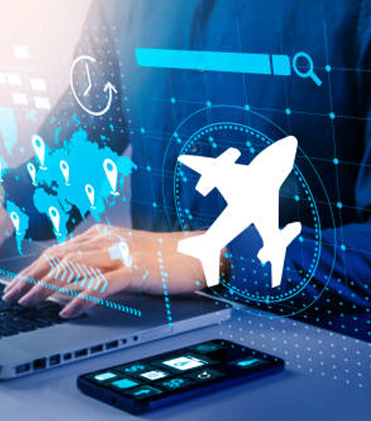 رواد المستقبل