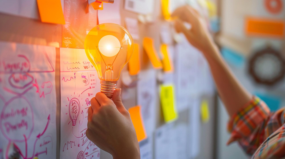 مقدمة عن ريادة الاعمال ومنهجية التفكير التصميمى